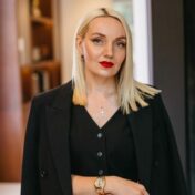 Эксперт по финансам Наталья Тимошкина