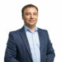 Павел Огнев